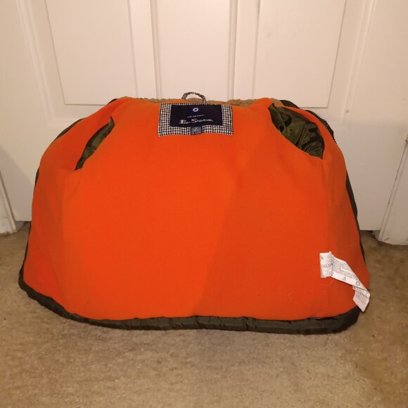 Baby Coat - Picture 6 of 6